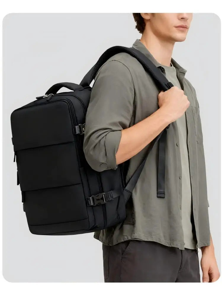 Homefish Ryanair Cabin Travel Backpack