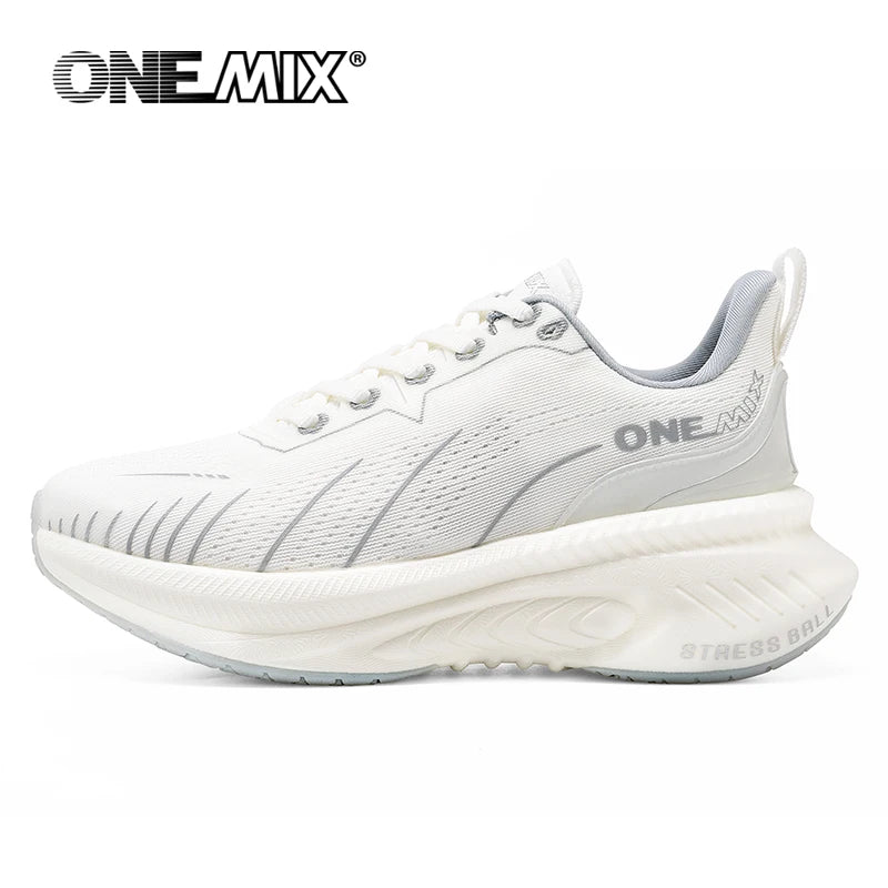 ONEMIX Outdoor Running Shoes