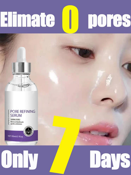 Pore Refining Skin Serum