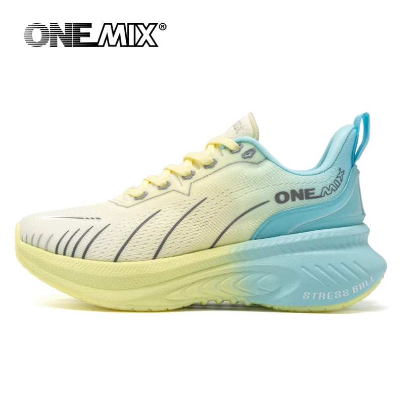 ONEMIX Outdoor Running Shoes