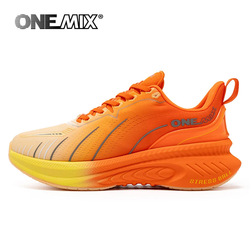 ONEMIX Outdoor Running Shoes
