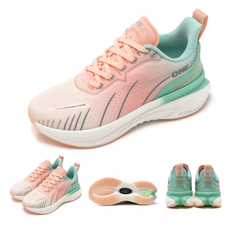 ONEMIX Outdoor Running Shoes