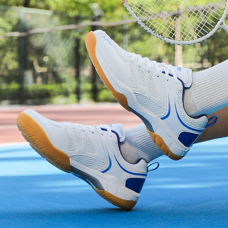 Unisex Badminton Shoes