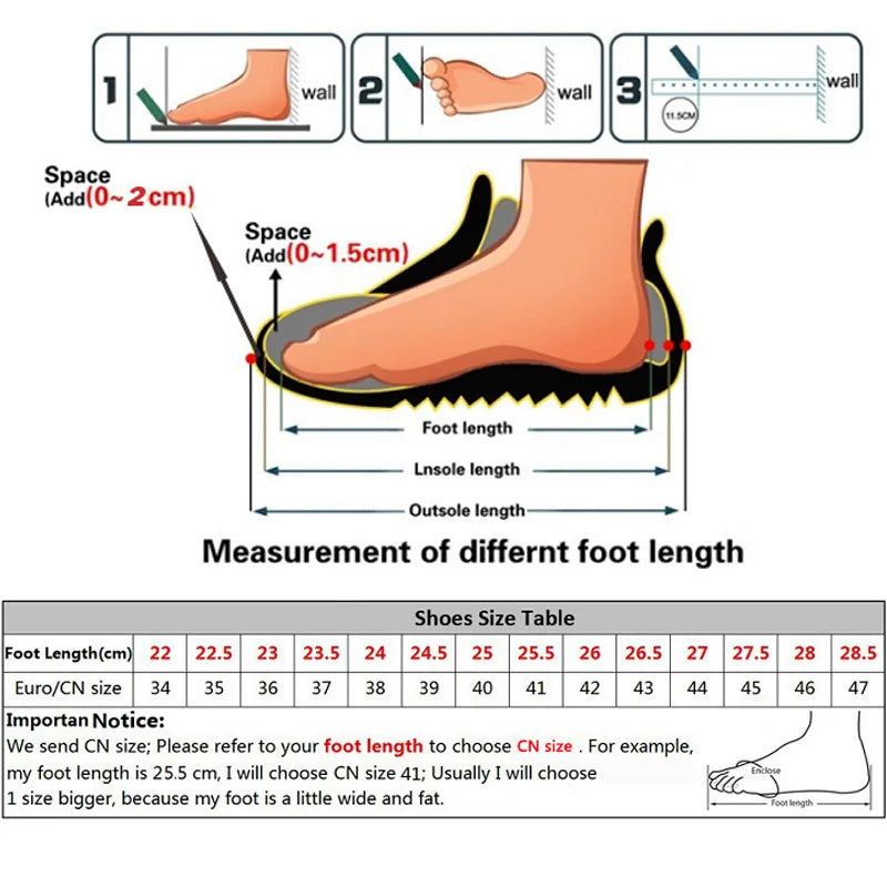 Men Running Shoes