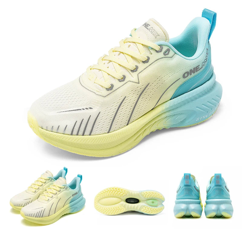 ONEMIX Outdoor Running Shoes
