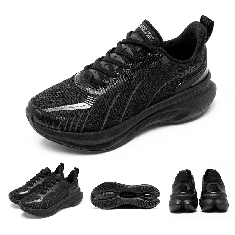 ONEMIX Outdoor Running Shoes