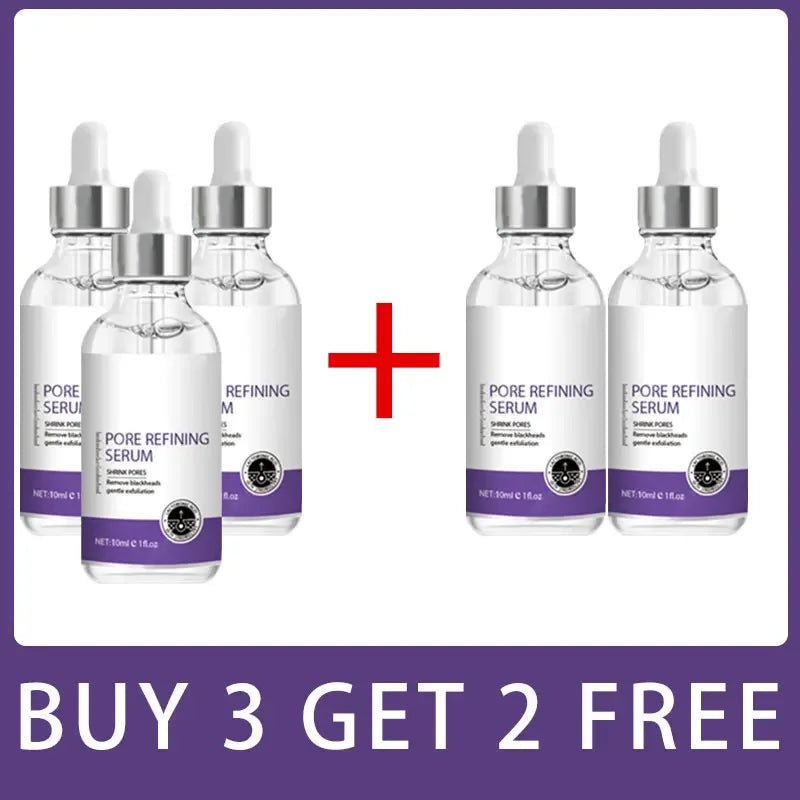 Pore Refining Skin Serum