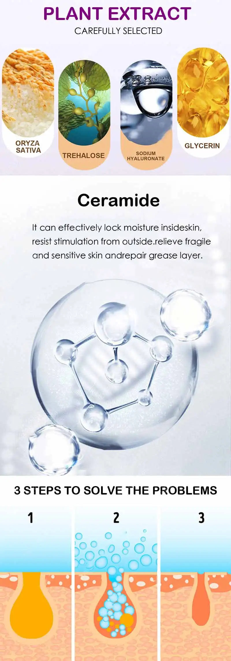 Pore Refining Skin Serum
