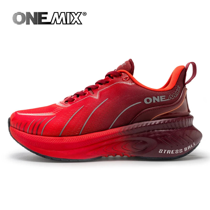 ONEMIX Outdoor Running Shoes