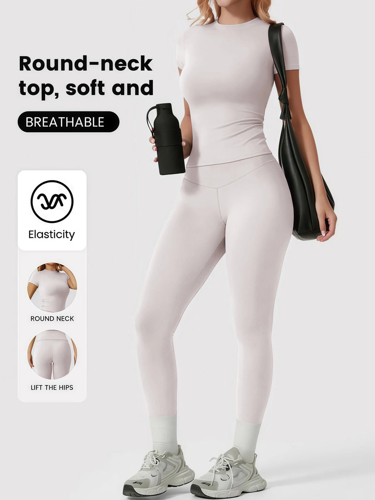 Women's Yoga Set