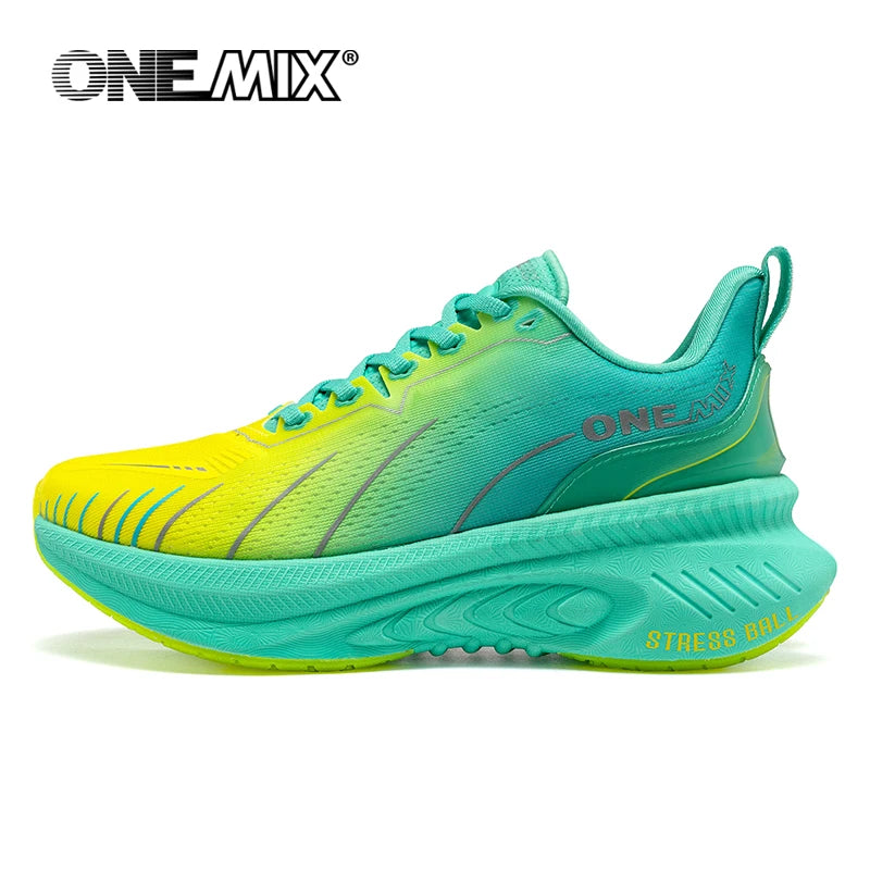ONEMIX Outdoor Running Shoes