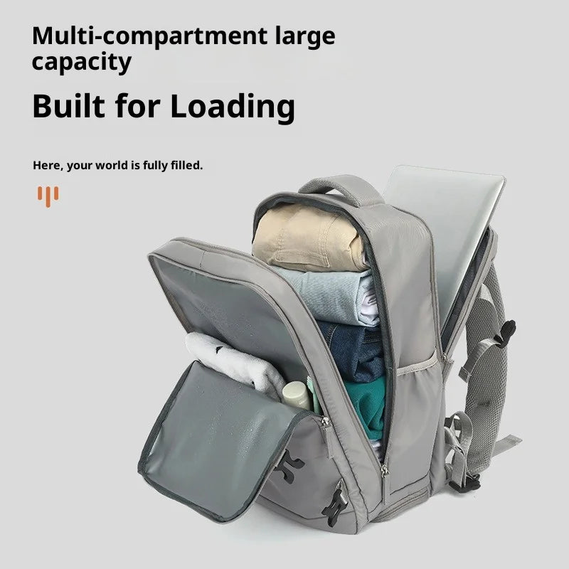 Homefish Ryanair Cabin Travel Backpack