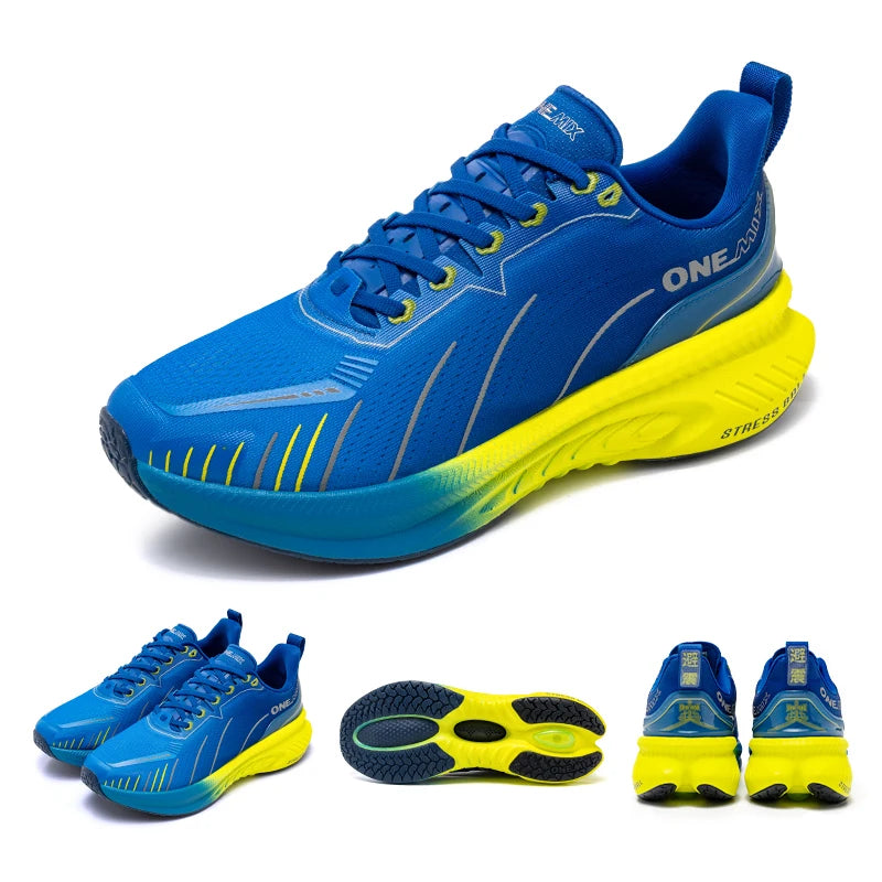 ONEMIX Outdoor Running Shoes