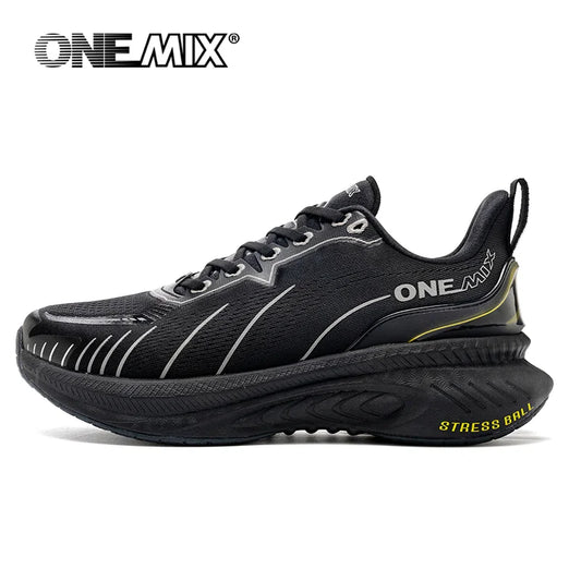 ONEMIX Outdoor Running Shoes
