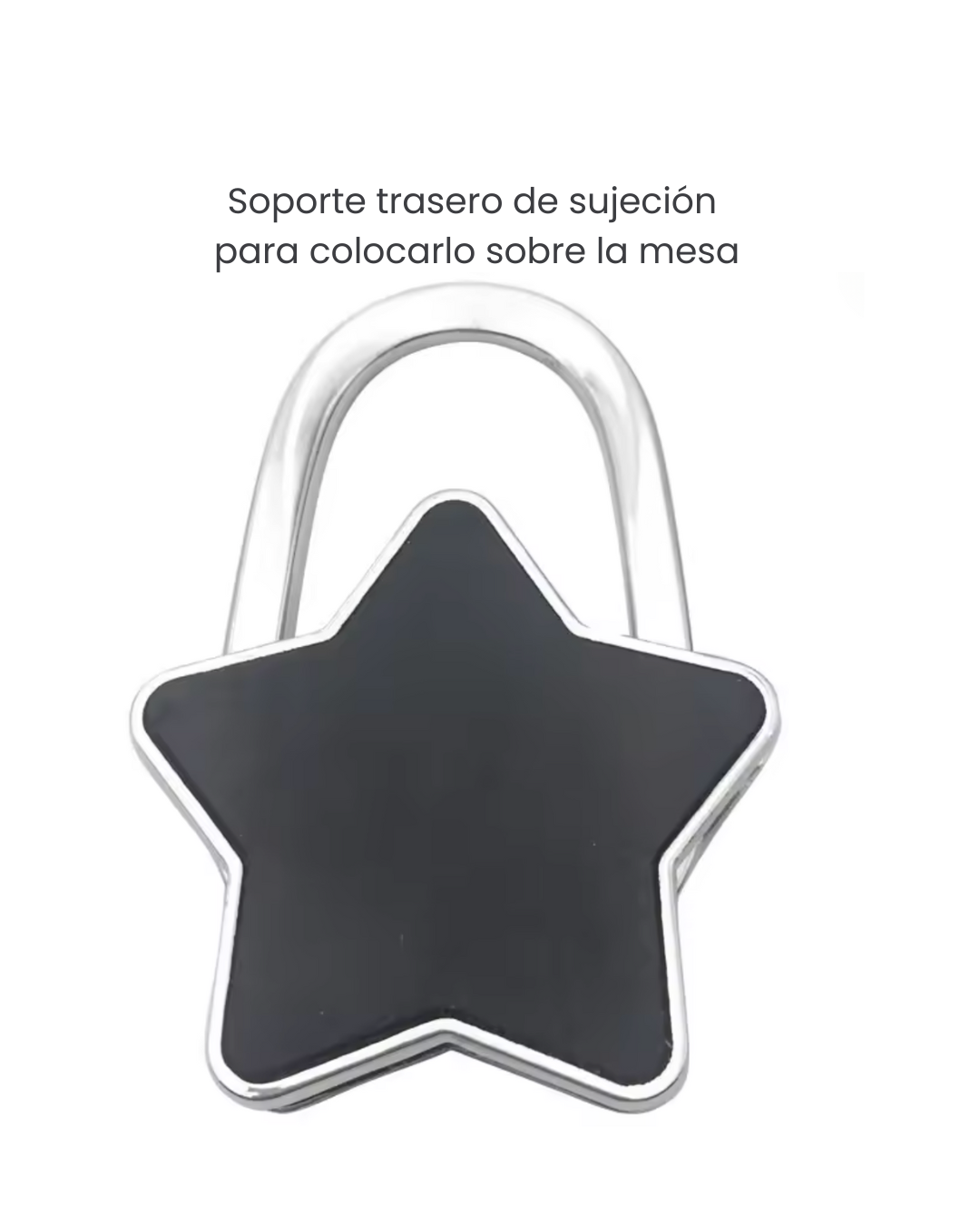 HookBag Soporte para bolso