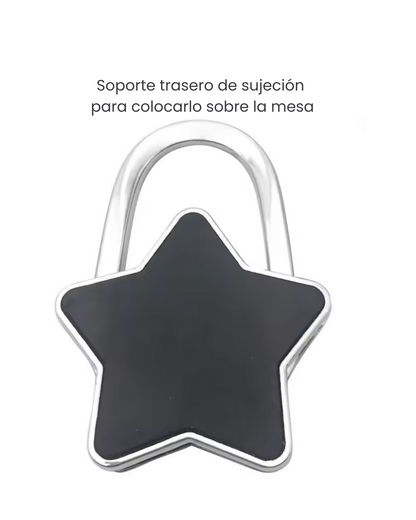 HookBag Soporte para bolso