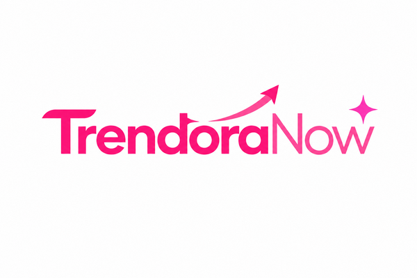 TrendoraNow.com 